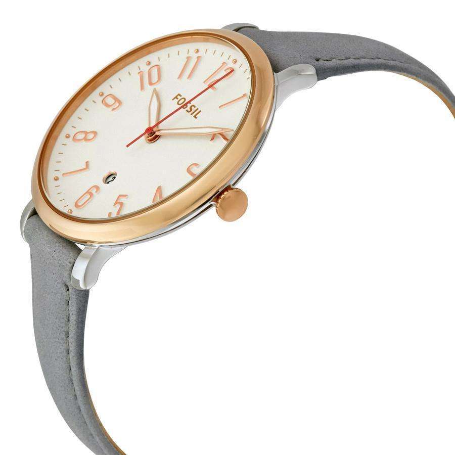 jam-ES4032-Fossil Jacqueline Grey Leather-Balilene