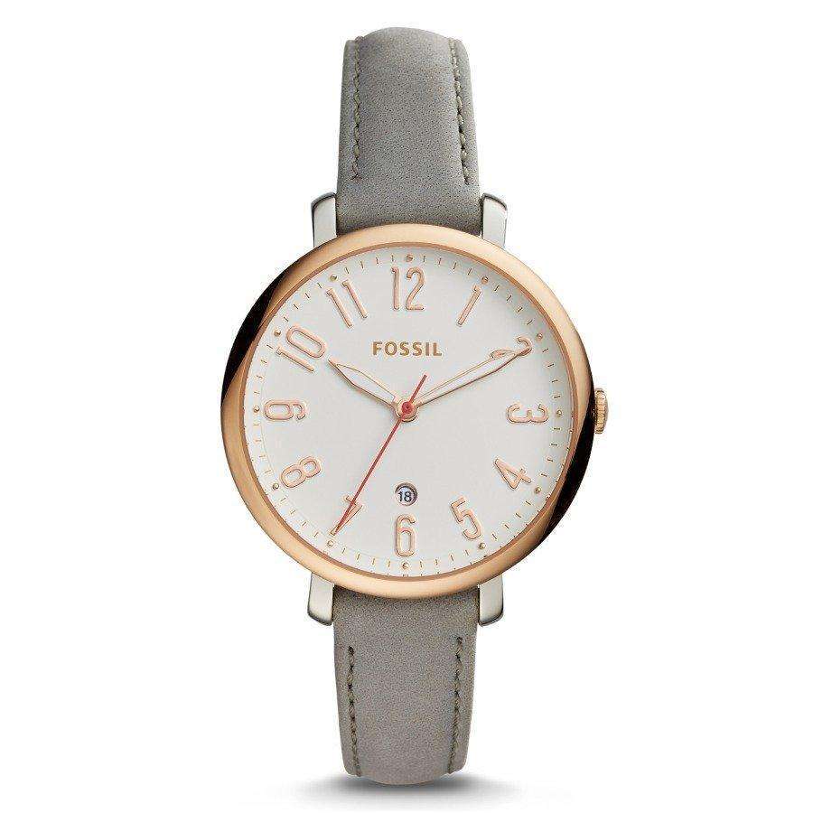 jam-ES4032-Fossil Jacqueline Grey Leather-Balilene