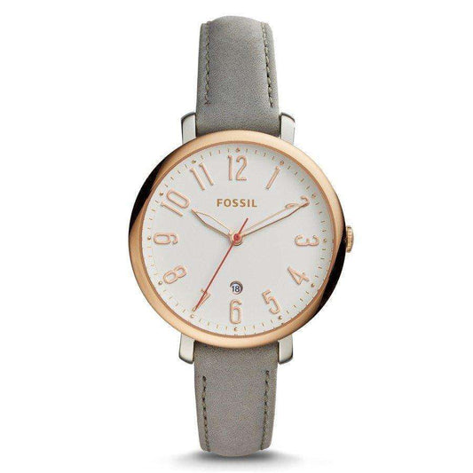 jam-ES4032-Fossil Jacqueline Grey Leather-Balilene