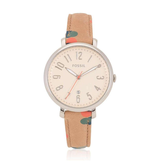 jam-ES4133-Fossil Jacqueline Tan Leather-Balilene