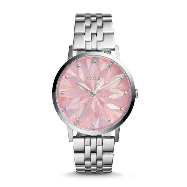 Fossil vintage on sale muse watch