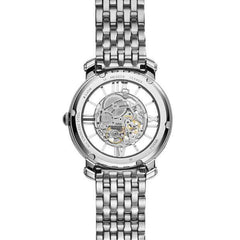 jam-Me3059-Fossil Curiosity Automatic Stainless Steel Watch-Balilene