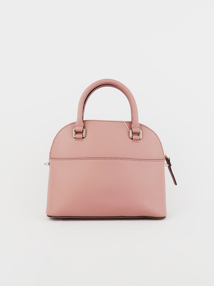 kate spade wkru4928 mini carli grove street dusty peony balilene belakang