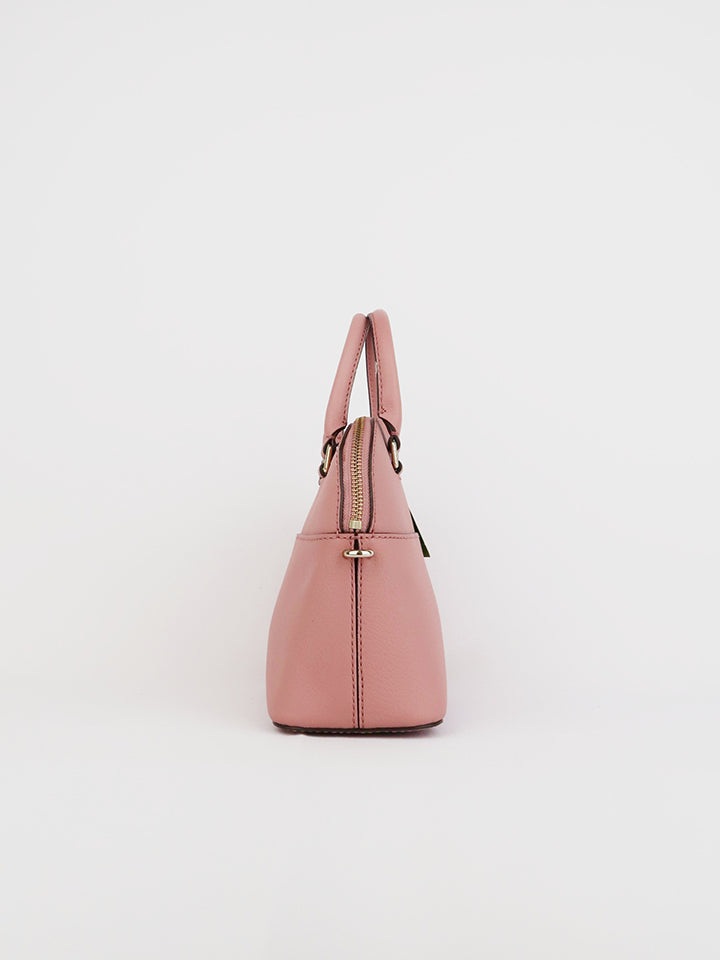 kate spade wkru4928 mini carli grove street dusty peony balilene samping