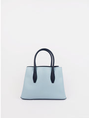 katespade wkru5697 eva small leather satchel blue bldawnbzb balilene samping