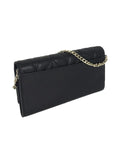 Kate Spade Wlru5461 Milou Briar Lane Quilted Black