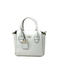 Kate Spade Wkru5836 New York Carter Kylie Crossbody Bag Bright White
