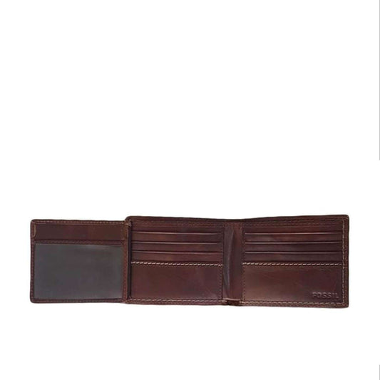 Fossil Sml1147200 Laredo Traveler Brown