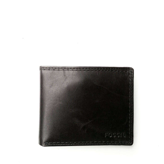 Fossil SML1147001 Laredo Traveler Black
