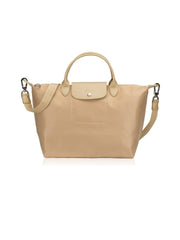 Longchamp Medium Gold