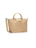 Longchamp Medium Gold