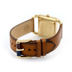 Tory Burch TBW7254 The Phipps Leather Luggage