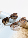 on-produk-Fossil-Aviator-Sunglasses-Brown