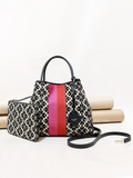 on-produk-Kate-Spade-Flower-Jacquard-Stripe-Everything-Medium-Tote-Cream-Multi