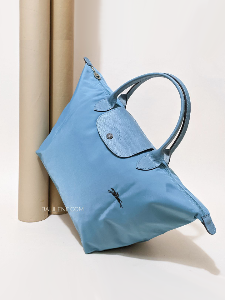 LONGCHAMP Le Pliage Neo Top Handle Bag / Crossbody Bag - Medium