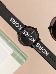 on-produk-Michael-Kors-MK2828-Charley-Three-Hand-Black-Silicone-Watch