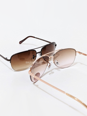 on-produk1-Fossil-Aviator-Sunglasses-Rose-Gold