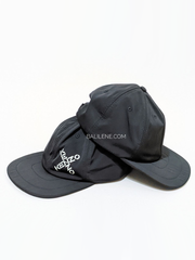 on-produk1-Kenzo-Little-X-Baseball-Cap-Black