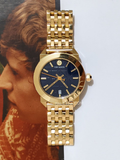 on-produk1-Tory-Burch-Whitney-Watch-Gold-Tone-Navy-Stainless-Steel-Watch