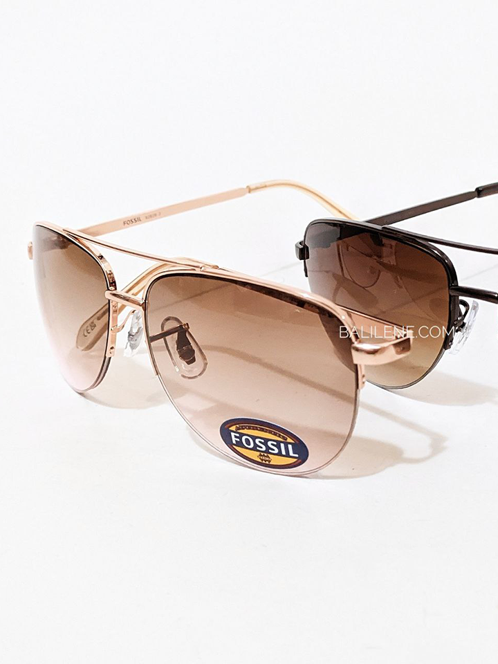 on-produk2-Fossil-Aviator-Sunglasses-Rose-Gold