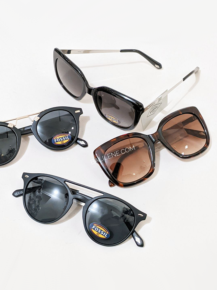 on-produk2-Fossil-X82633-Cat-Eye-Sunglasses-Black
