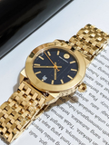 on-produk2-Tory-Burch-Whitney-Watch-Gold-Tone-Navy-Stainless-Steel-Watch