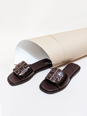 on-produk3-Tory-Burch-Double-T-Sport-Slide-Metallic-Calf-Leather-Plum