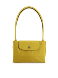 produk-lipat-Longchamp-Le-Pliage-Club-Medium-Shoulder-Bag-Acide