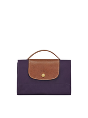 produk-lipat-Longchamp-Le-Pliage-Original-Briefcase-Small-Bilberry