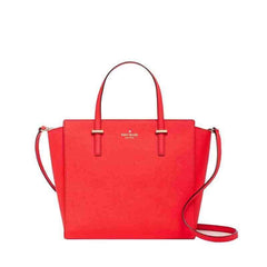 Kate Spade PXRU5489 Cedar Street Hayden Geranium