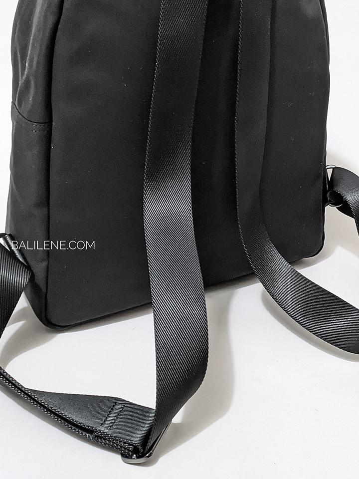 strap-Longchamp-Stamp-Backpack-Black