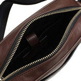 tas-F54782-Coach Charles Flight Bag Mahogany-Balilene
