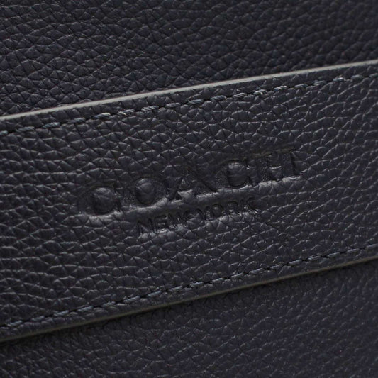 tas-F54782-Coach Charles Flight Bag Midnight-Balilene