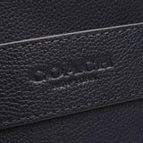 tas-F54782-Coach Charles Flight Bag Midnight-Balilene