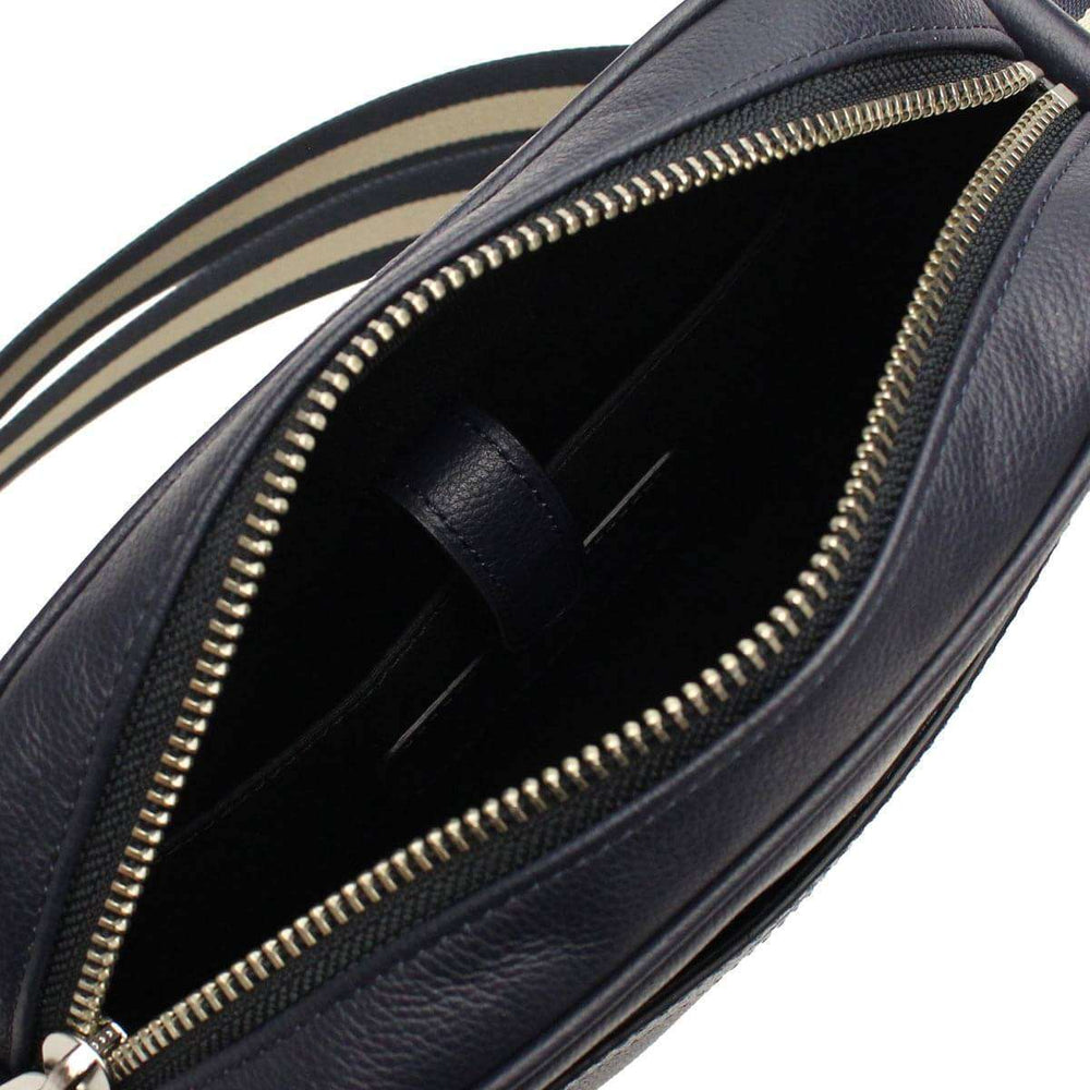 tas-F54782-Coach Charles Flight Bag Midnight-Balilene