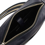 tas-F54782-Coach Charles Flight Bag Midnight-Balilene