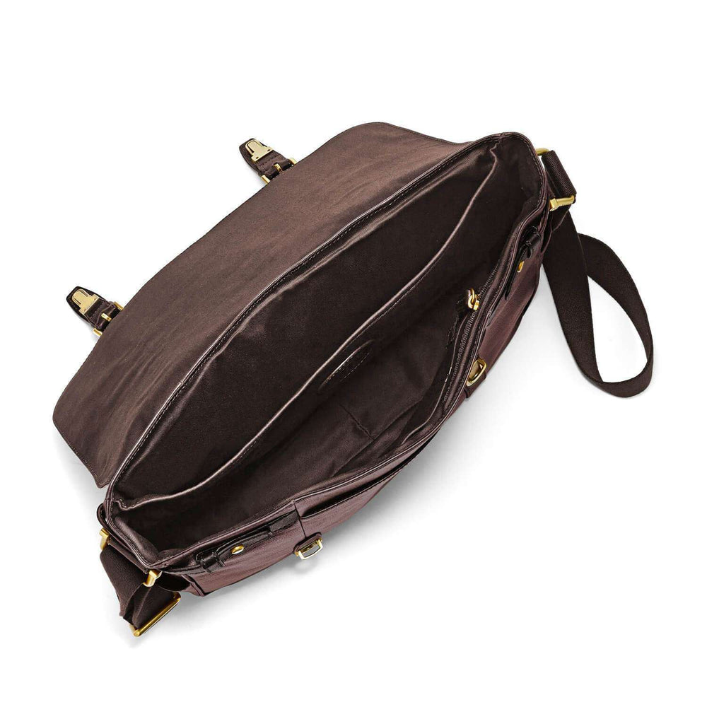 tas-MBG9222201-Fossil Estate EW City Dark Brown-Balilene