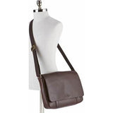 tas-Mbg9252201-Fossil Aiden Massanger Dark Brown-Balilene