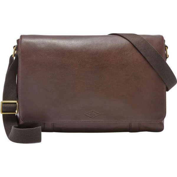 tas-Mbg9252201-Fossil Aiden Massanger Dark Brown-Balilene