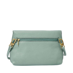 tas-Sl6750116-Fossil Monica Crossbody Sea Glass-Balilene
