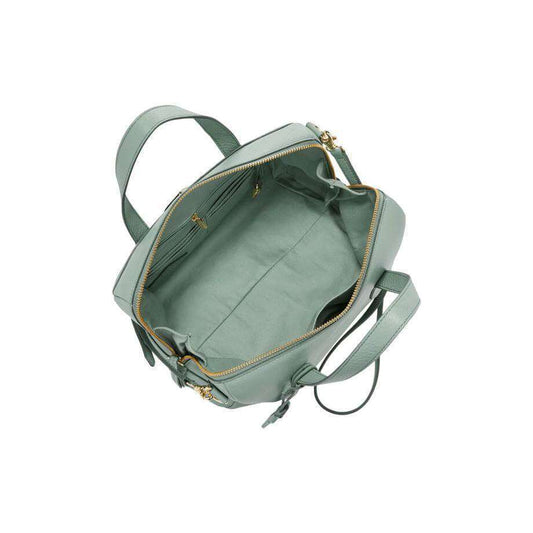 tas-Zb5486116-Fossil Sydney Satchel Sea Glass-Balilene