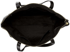 tas-Zb5487001-Fossil Sydney Shopper Black-Balilene