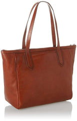 tas-ZB5487200-Fossil Sydney Shopper Brown-Balilene