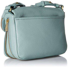 tas-Zb5873116-Fossil Preston Small Flap Crossbody Bag Sea Glass-Balilene