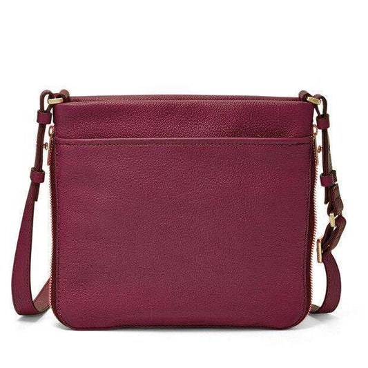 tas-Zb5874601-Fossil Preston Crossbody Square Maroon-Balilene