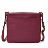tas-Zb5874601-Fossil Preston Crossbody Square Maroon-Balilene