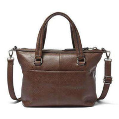 tas-Zb6579206-Fossil Dawson Satchel Espresso-Balilene