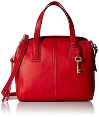 tas-Zb6847933-Fossil Emma Satchel Crimson-Balilene