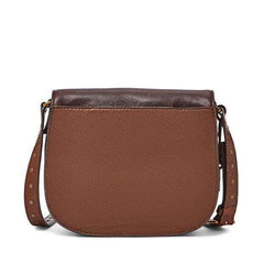 tas-Zb6916249-Fossil Emi Crossbody Saddlebag Multi Brown-Balilene