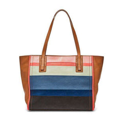 tas-ZB7129895-Fossil Emma Tote Bright Stripe-Balilene